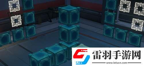 崩坏星穹铁道2.5竞锋舰魔方和引导罗盘在哪里