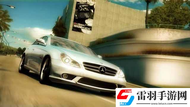 EA即将为极品飞车12