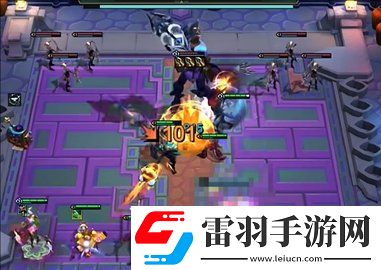 云顶之弈发条鸟的试炼高分攻略
