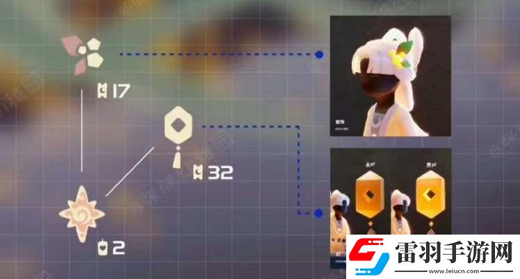 光遇2024秋宵节活动物品礼包一览
