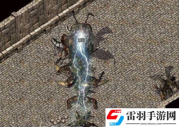法师疾光电影技能盘点