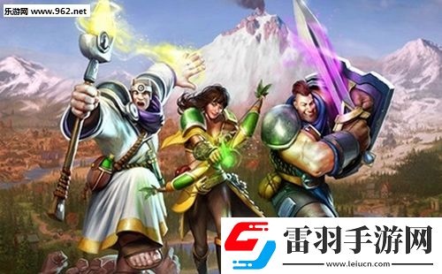 安特利亚英雄传好不好玩安特利亚英雄传值得买吗