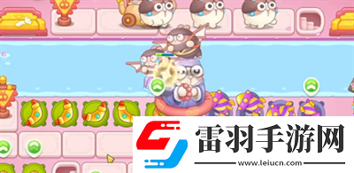保卫保卫萝卜4怎么通过秋妃传第27关