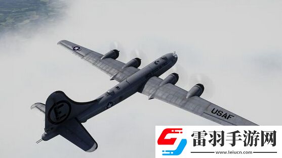 战争雷霆B