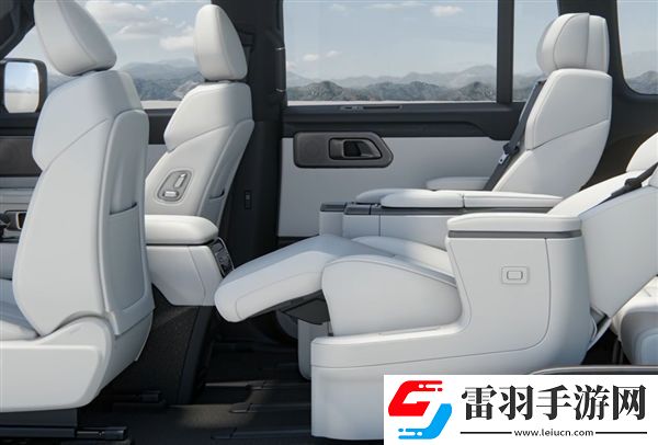 极石CEO