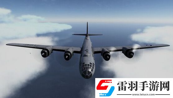战争雷霆B