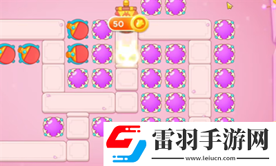 保卫保卫萝卜4怎么通过秋妃传第12关