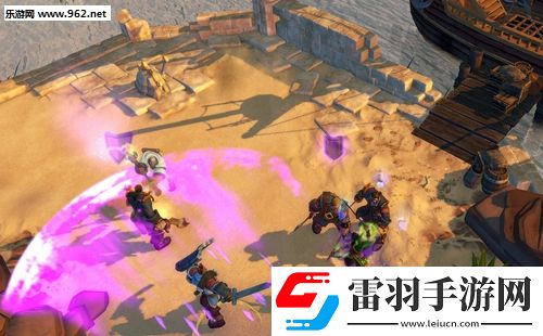 安特利亚英雄传好不好玩安特利亚英雄传值得买吗