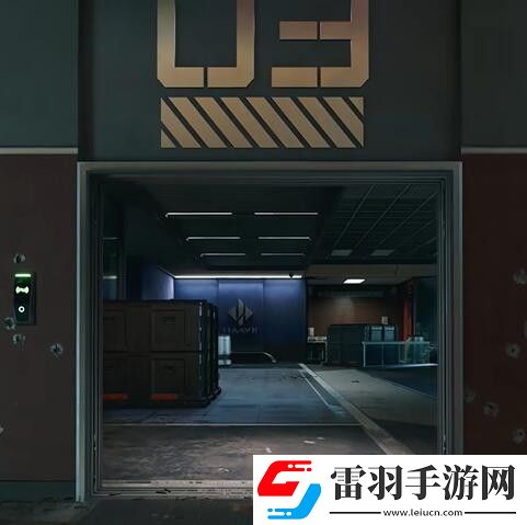 三角洲行动雷斯刷新位置一览