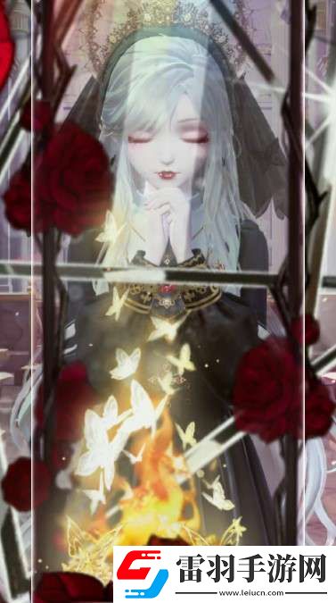 奇迹暖暖晚钟与祈祷怎么搭配