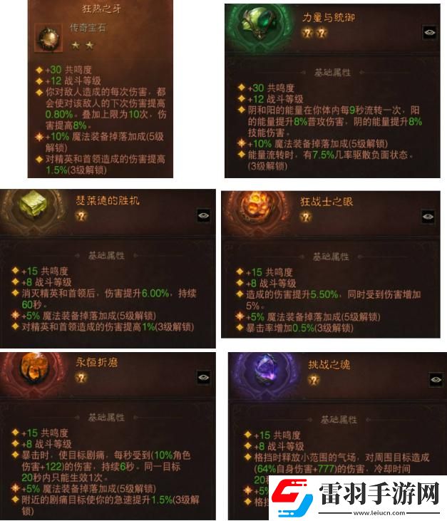 暗黑破坏神圣剑流怎么玩