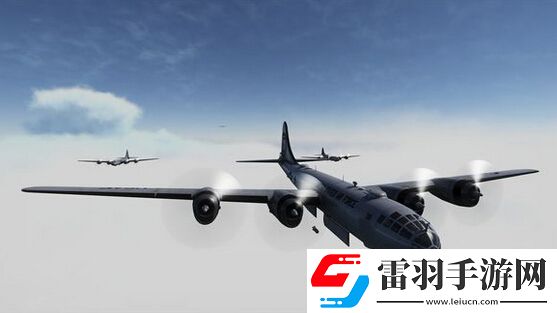 战争雷霆B