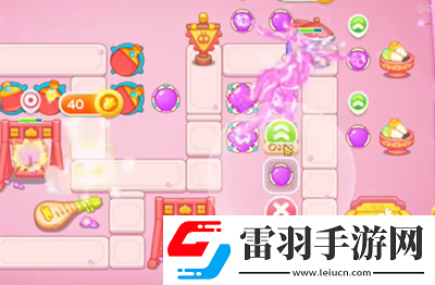 保卫保卫萝卜4怎么通过秋妃传第12关