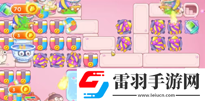 保卫保卫萝卜4怎么通过秋妃传第21关