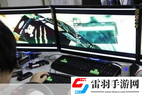 尘埃