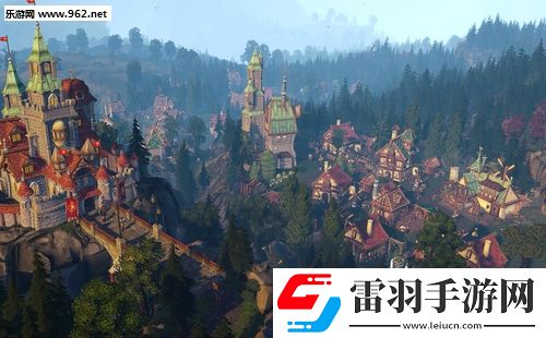 安特利亚英雄传好不好玩安特利亚英雄传值得买吗