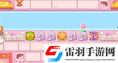 保卫保卫萝卜4怎么通过秋妃传第27关