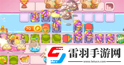 保卫保卫萝卜4怎么通过秋妃传第27关