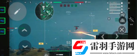 三角洲行动aks74u改装搭配