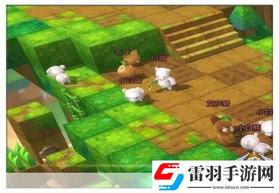 冒险岛