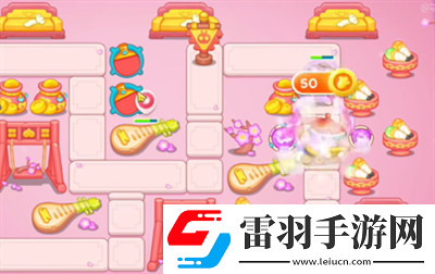保卫保卫萝卜4怎么通过秋妃传第12关