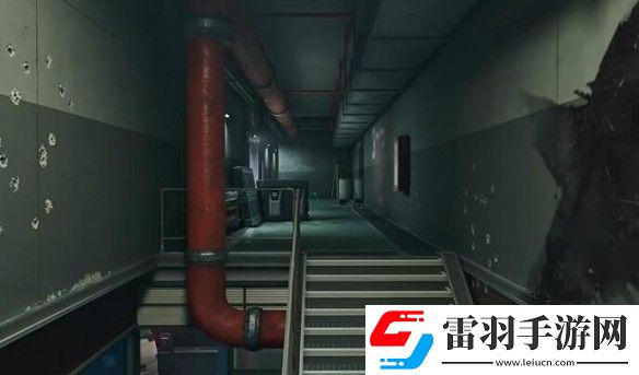 三角洲行动雷斯刷新位置一览