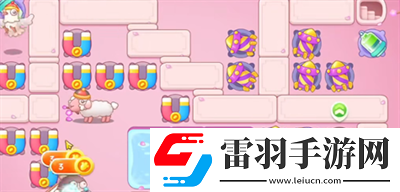保卫保卫萝卜4怎么通过秋妃传第21关