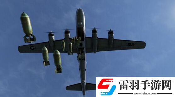 战争雷霆B