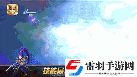 浪客剑心神之物语新手骑士剑豪解析