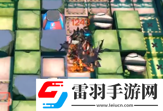 明日方舟危机合约光谱行动八号竞技场难度18凯尔希阵容通关打法图文汇总