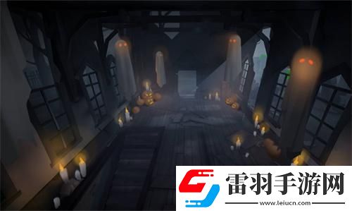 第五人格红教堂封禁密码机在哪