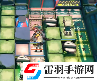 明日方舟危机合约光谱行动八号竞技场难度18凯尔希阵容通关打法图文汇总
