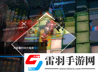 明日方舟危机合约光谱行动八号竞技场难度18凯尔希阵容通关打法图文汇总