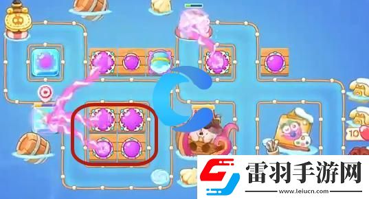 保卫萝卜4