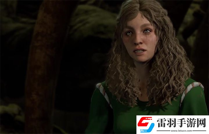 博德之门鬼婆求饶怎么选博德之门3鬼婆杀不杀