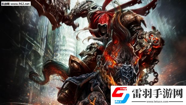 THQNordic为Switch开发游戏力推任天堂新主机