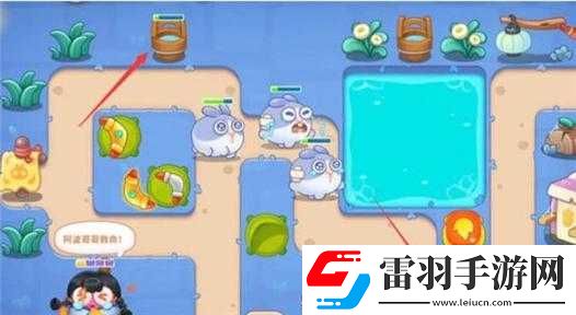 第25关通关攻略详解