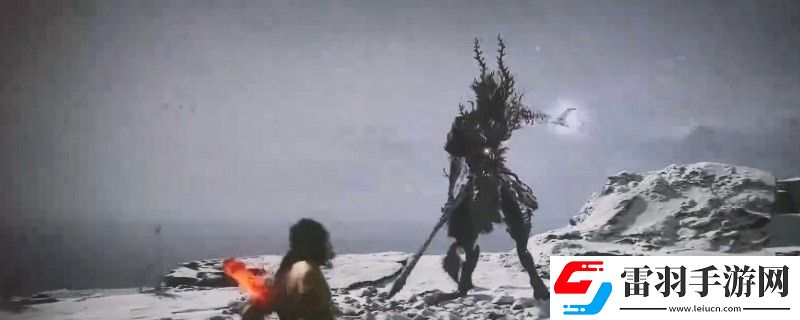 黑神话摇山爪是干什么的