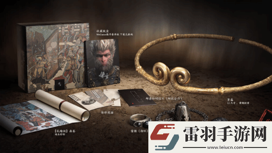 揭秘第五人格蜡像师的精美立绘