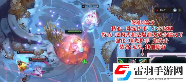 斗魂竞技场强势阵容推荐