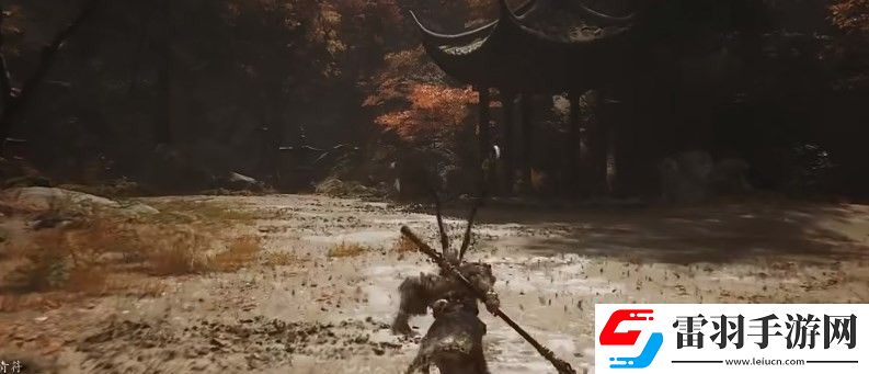 黑神话摇山爪是干什么的