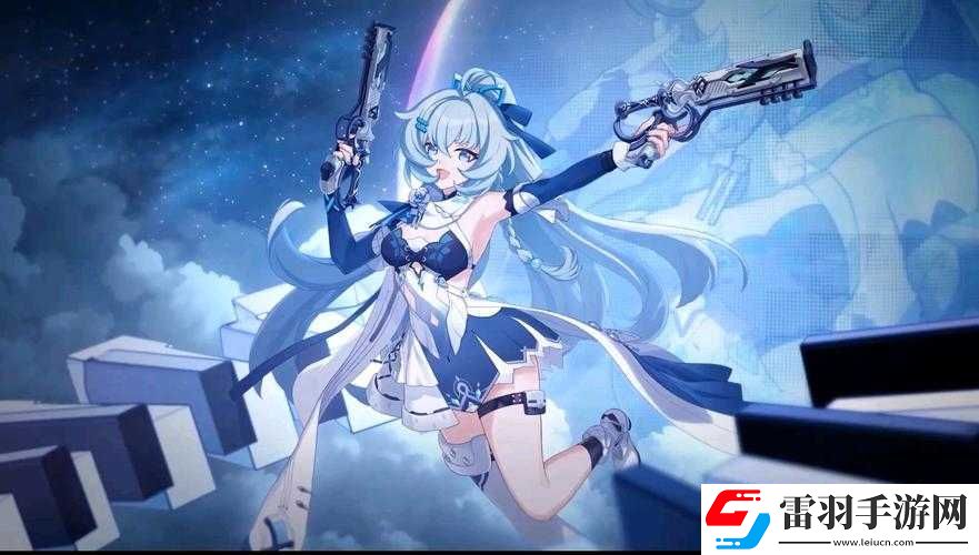 崩坏