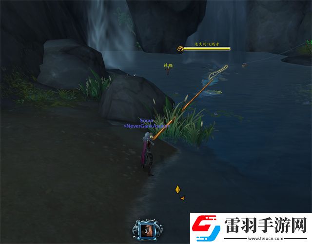 大家伙目击点在哪召唤海象人大家伙召唤方法