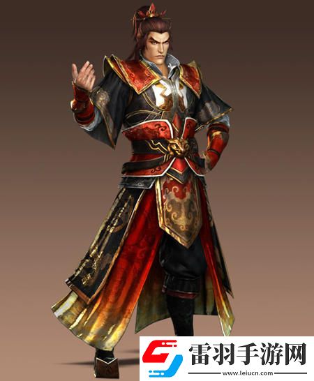 真三国无双6今日发售游戏详情公布