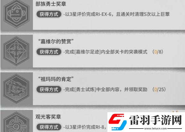 密林悍将归来活动介绍