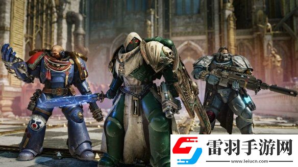 战锤40K