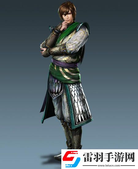 真三国无双6今日发售游戏详情公布
