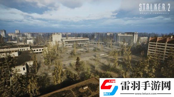 潜行者2历经六度重写终于定档