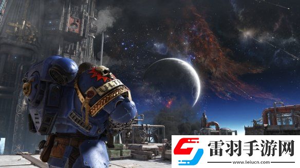 战锤40K