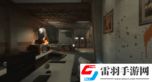 三角洲行动赛伊德攻打技巧